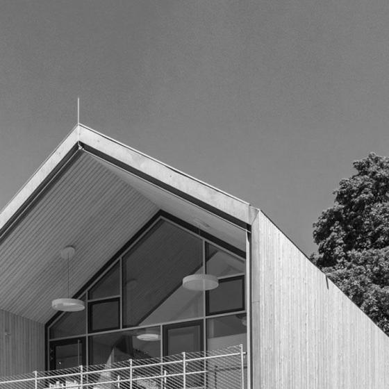 Das Blaue Klassenzimmer