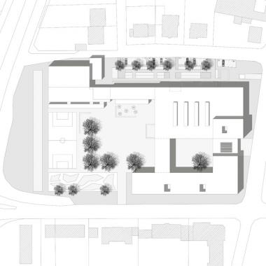 Johann-Heinrich-Schmülling-Schule - Neubau eines zentralen Schulhauses der Johann-Heinrich-Schmülling-Schule in Warendorf