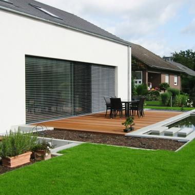 Wohnhaus G - Neubau eines Einfamilienwohnhauses in Lüdinghausen